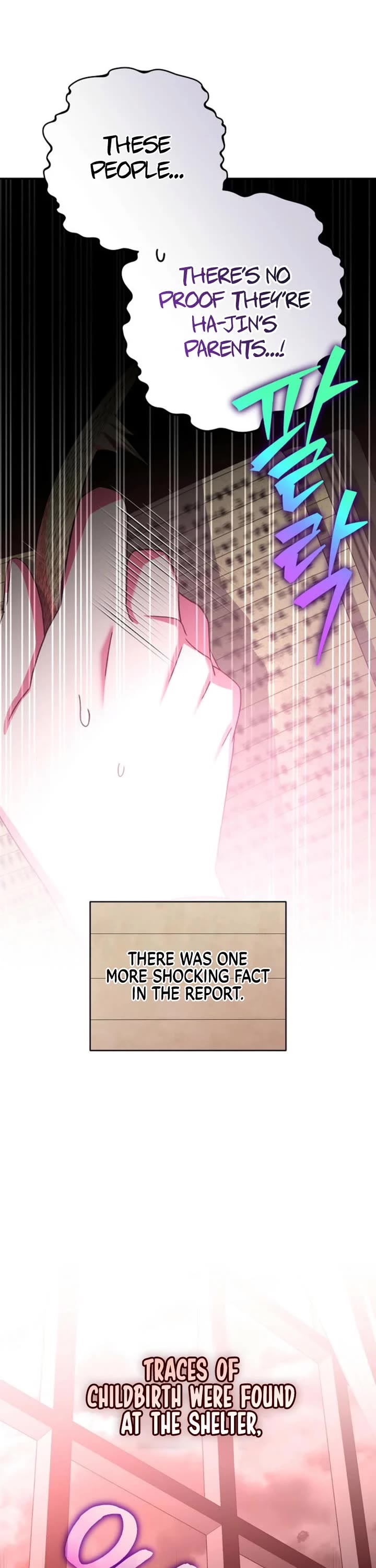 The Novel’s Extra Chapter 127 page 36 - Chapter 127