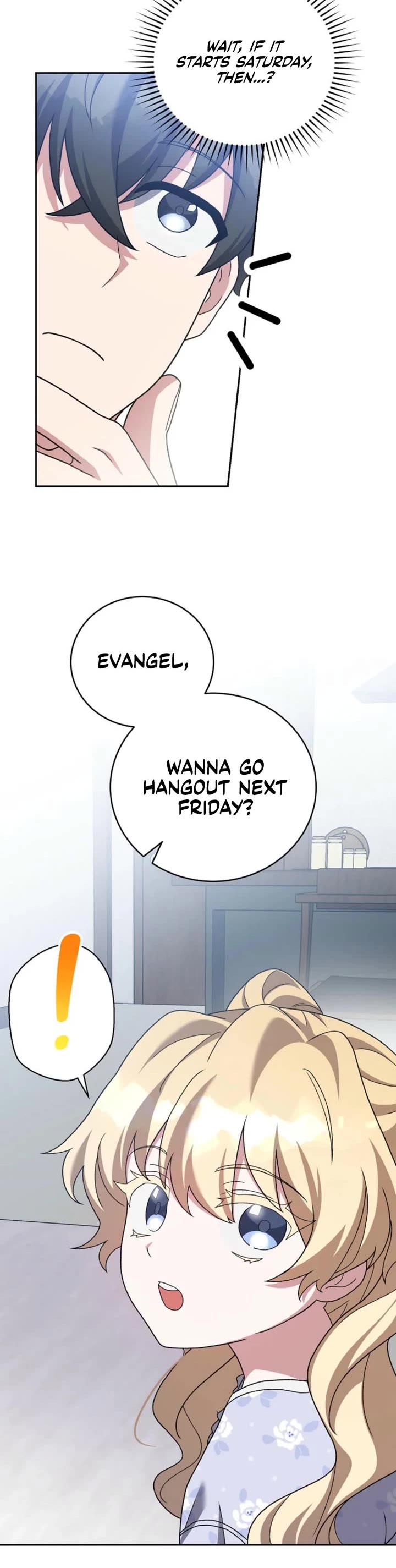 The Novel’s Extra Chapter 127 page 43 - Chapter 127