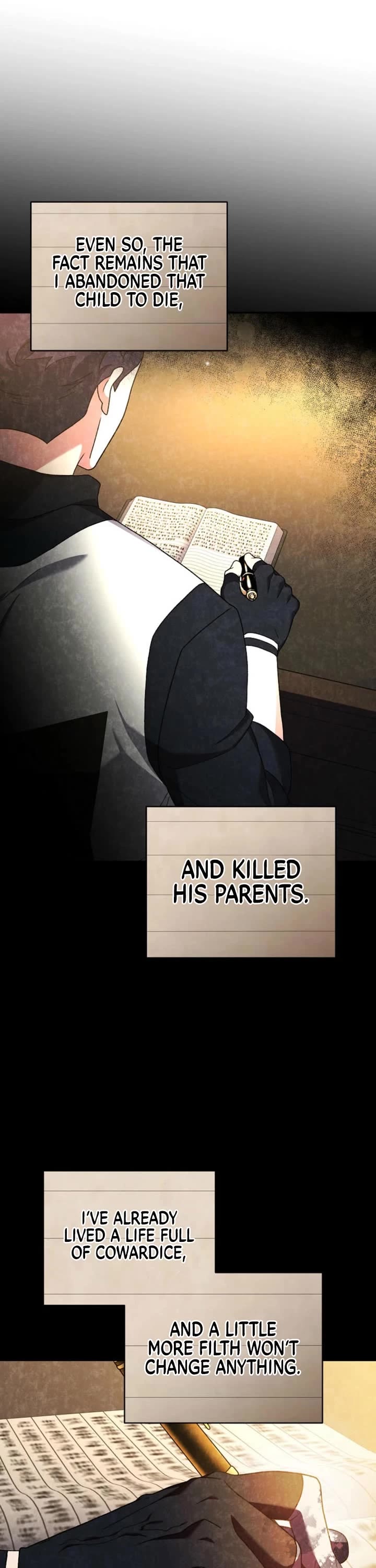 The Novel’s Extra Chapter 127 page 48 - Chapter 127
