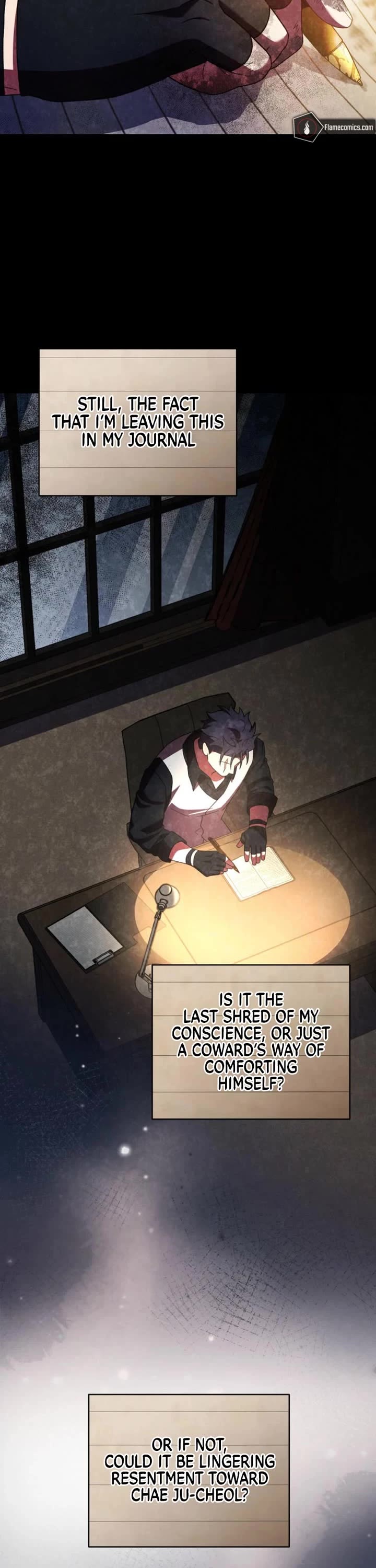 The Novel’s Extra Chapter 127 page 49 - Chapter 127