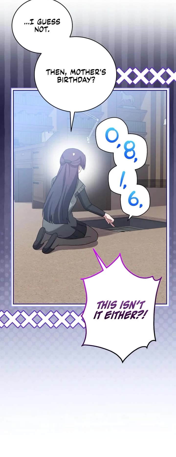 The Novel’s Extra Chapter 127 page 5 - Chapter 127