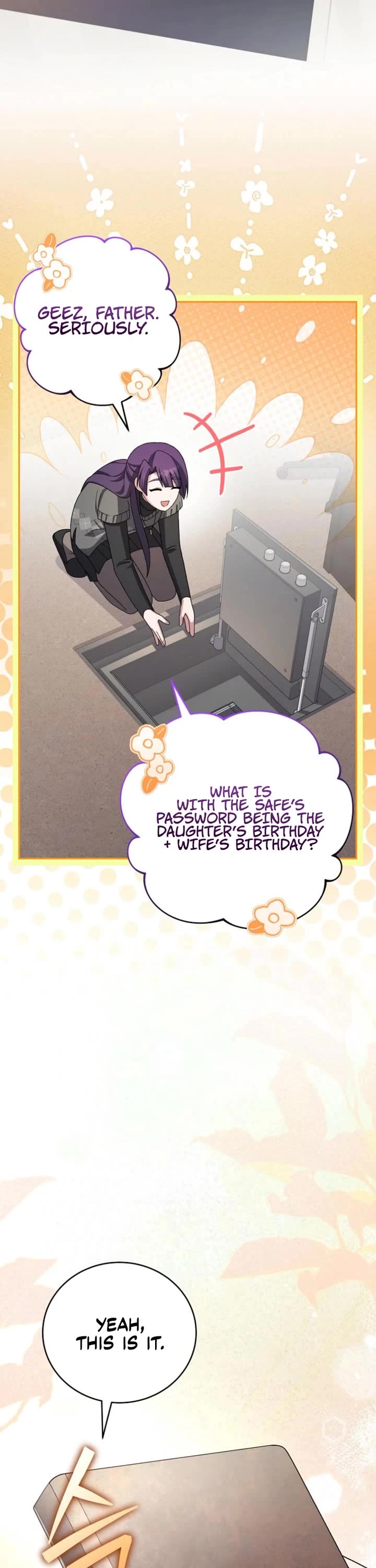 The Novel’s Extra Chapter 127 page 7 - Chapter 127