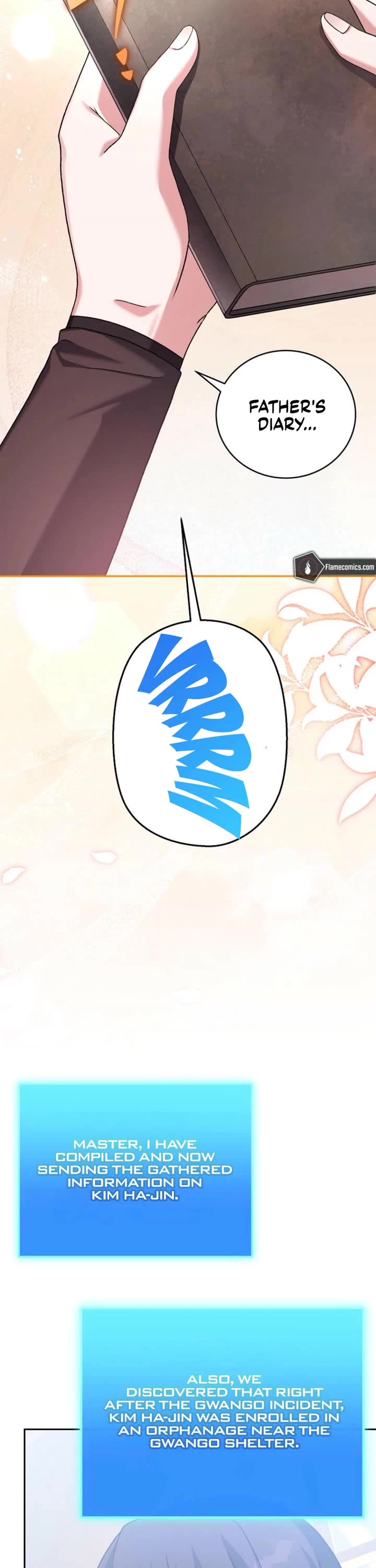 The Novel’s Extra Chapter 127 page 8 - Chapter 127