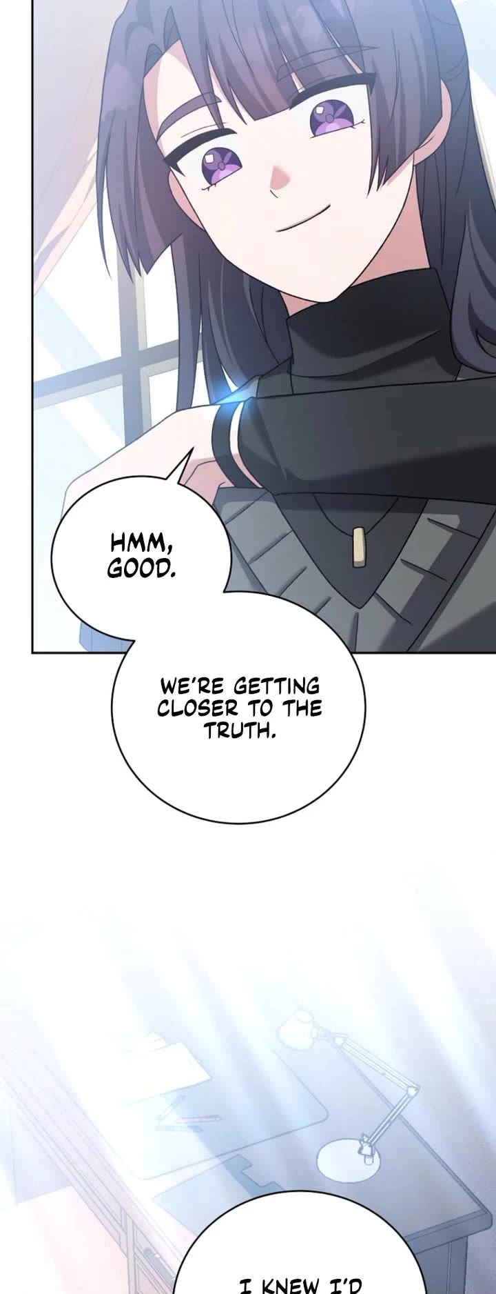 The Novel’s Extra Chapter 127 page 9 - Chapter 127