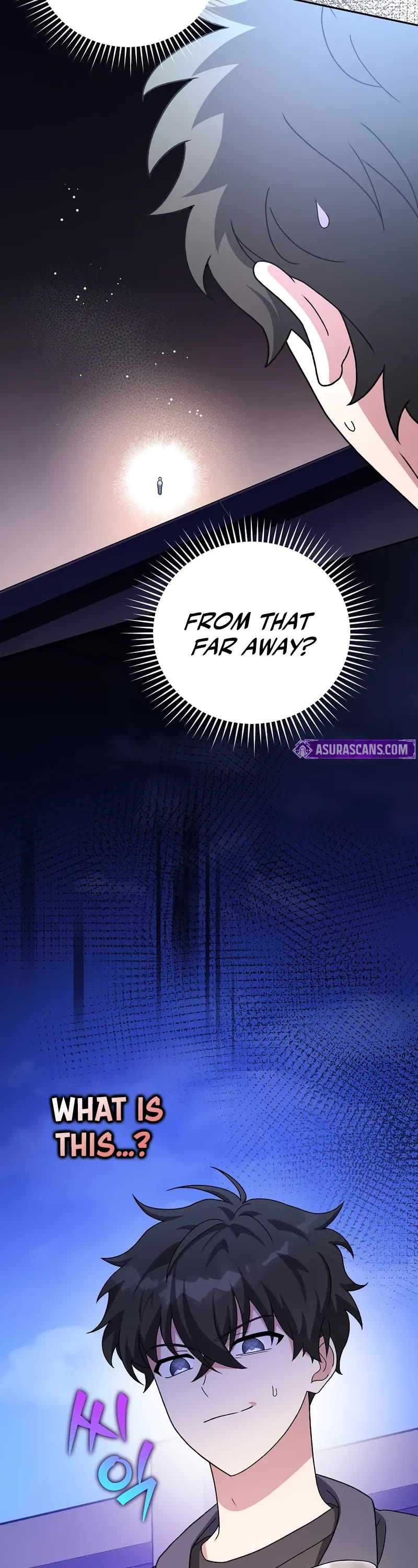 The Novel’s Extra Chapter 128 page 11 - Chapter 128