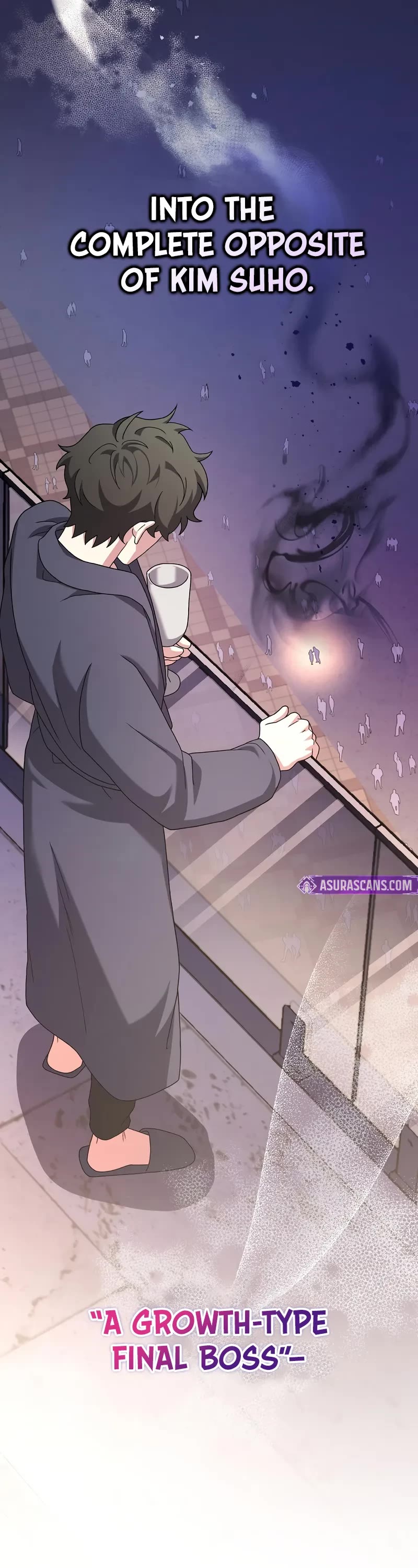 The Novel’s Extra Chapter 128 page 14 - Chapter 128