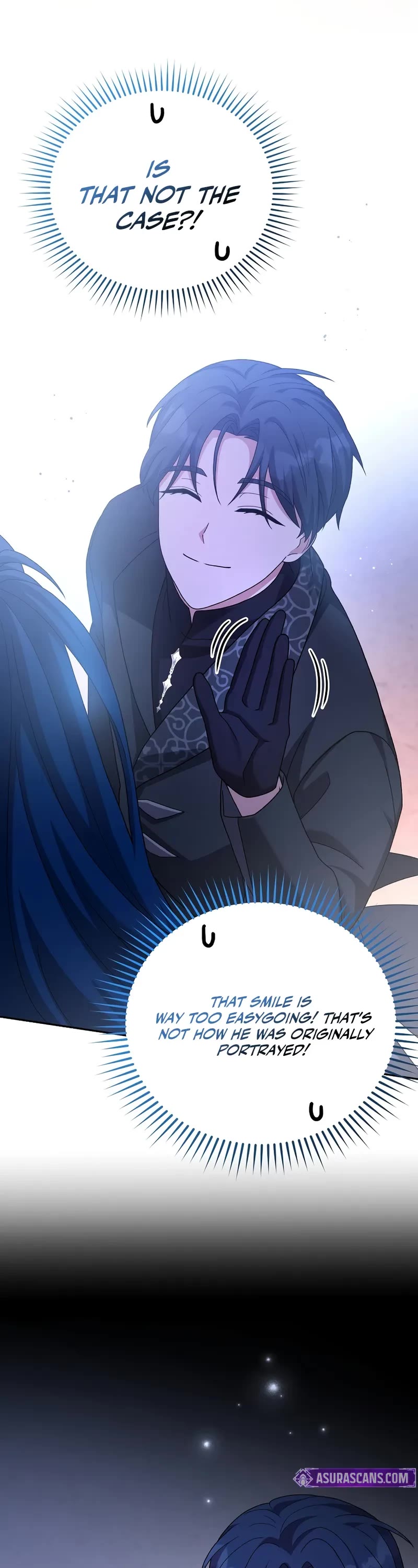 The Novel’s Extra Chapter 128 page 15 - Chapter 128