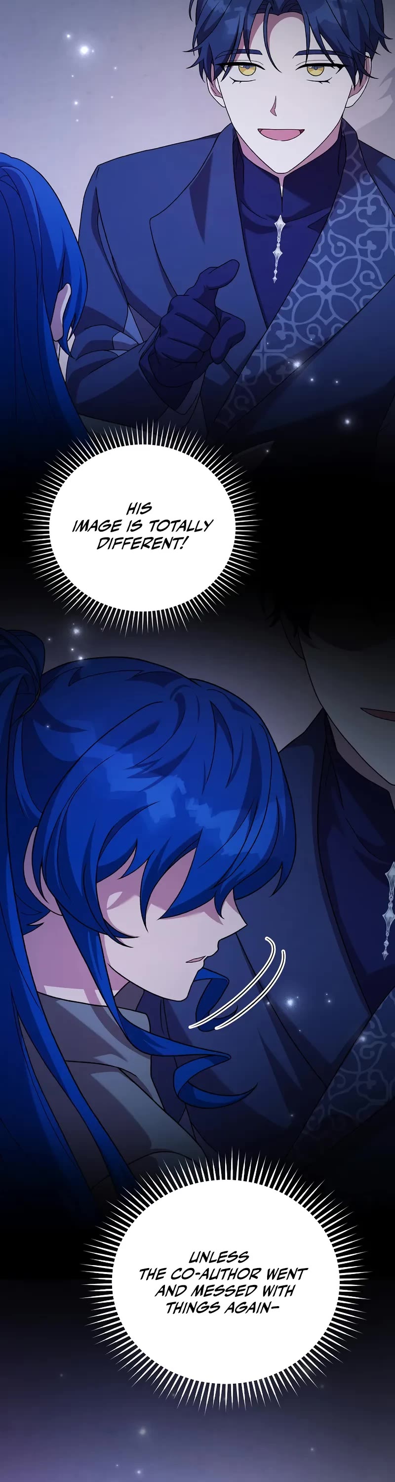 The Novel’s Extra Chapter 128 page 16 - Chapter 128