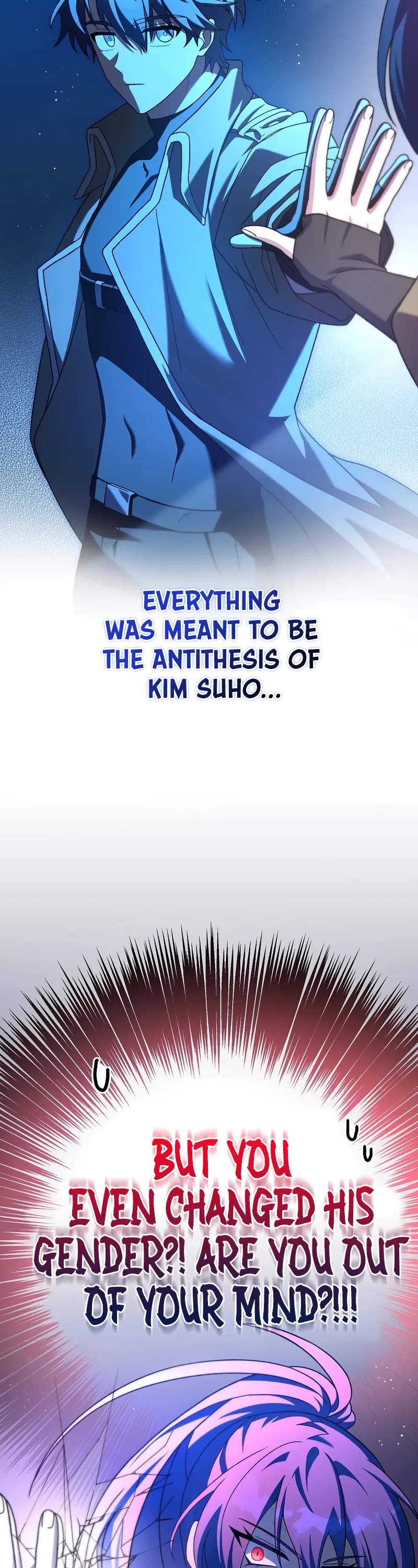 The Novel’s Extra Chapter 128 page 21 - Chapter 128