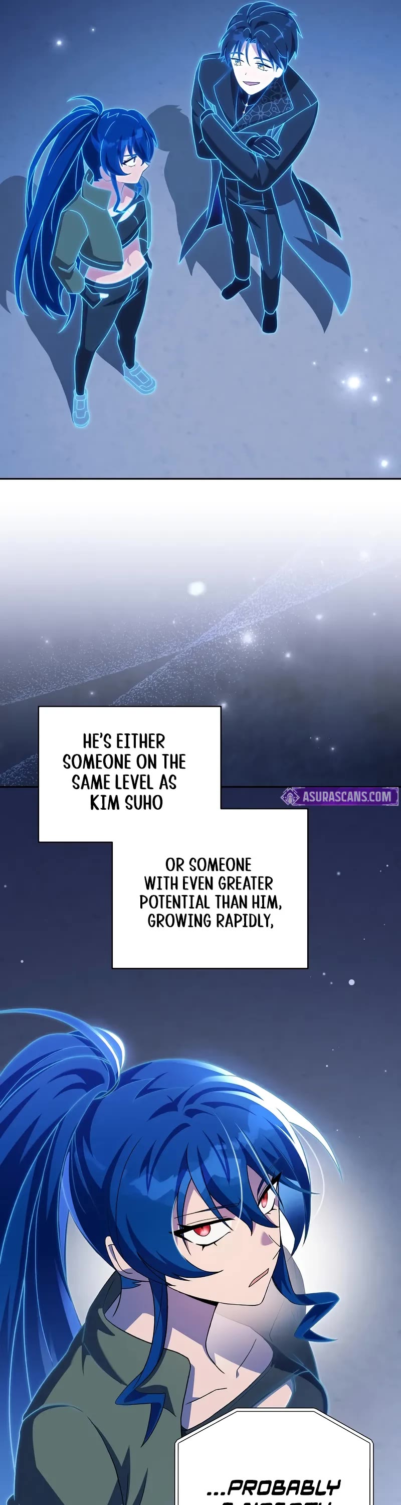 The Novel’s Extra Chapter 128 page 25 - Chapter 128