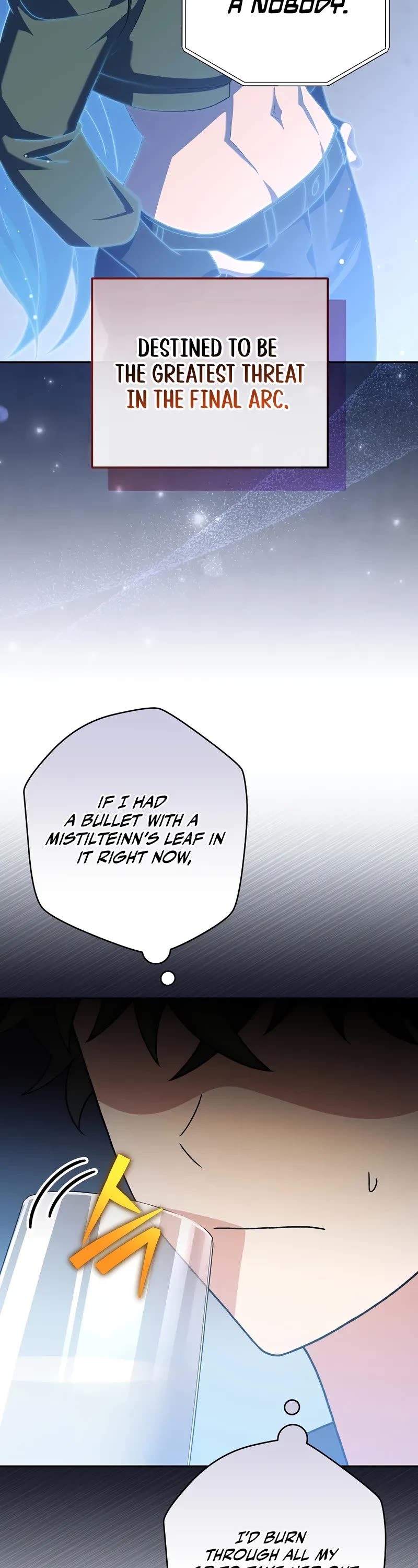 The Novel’s Extra Chapter 128 page 26 - Chapter 128