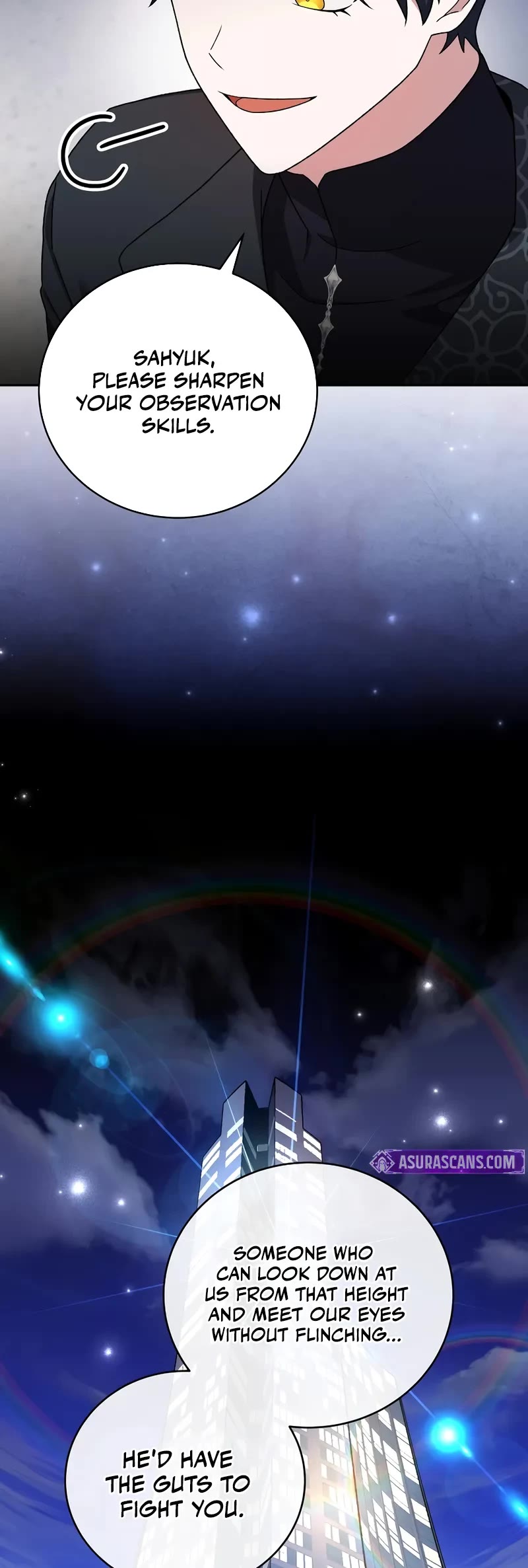 The Novel’s Extra Chapter 128 page 28 - Chapter 128