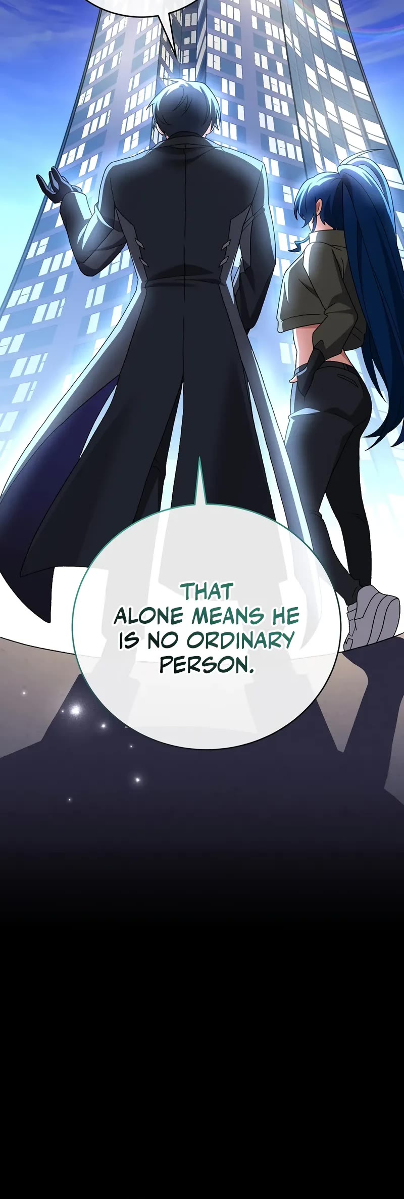 The Novel’s Extra Chapter 128 page 29 - Chapter 128