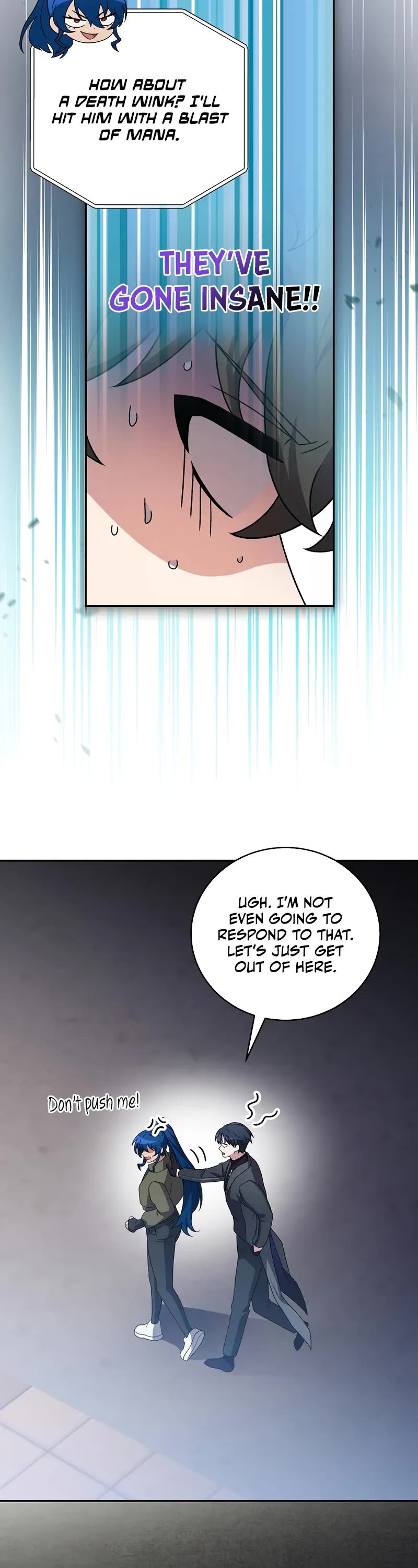 The Novel’s Extra Chapter 128 page 31 - Chapter 128
