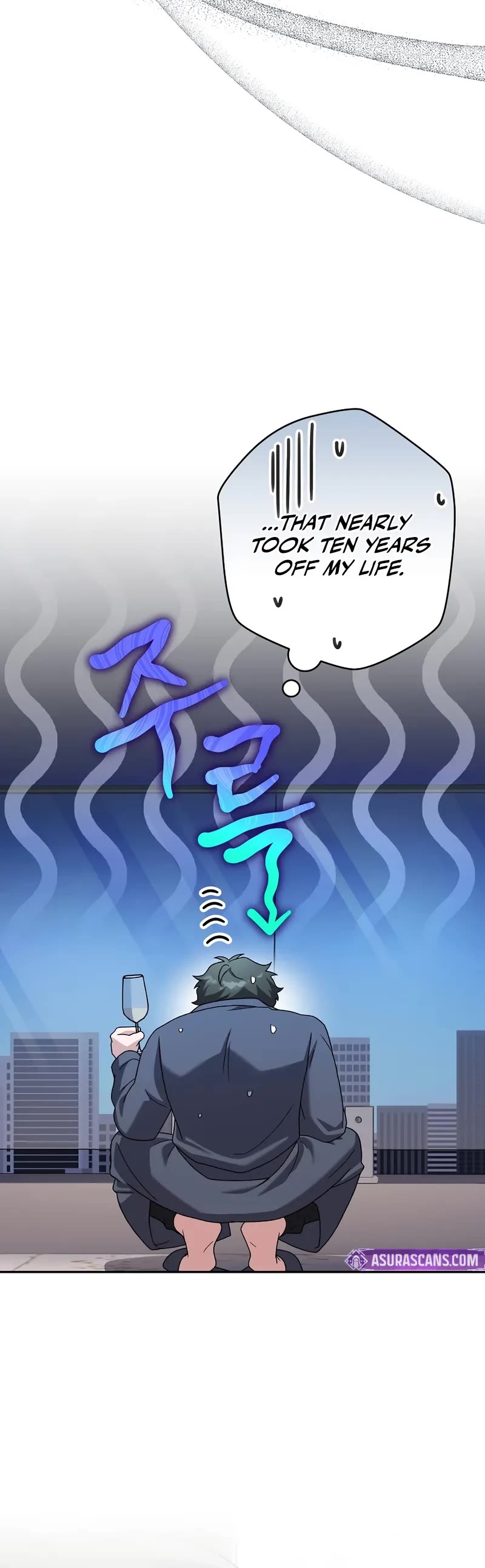 The Novel’s Extra Chapter 128 page 34 - Chapter 128