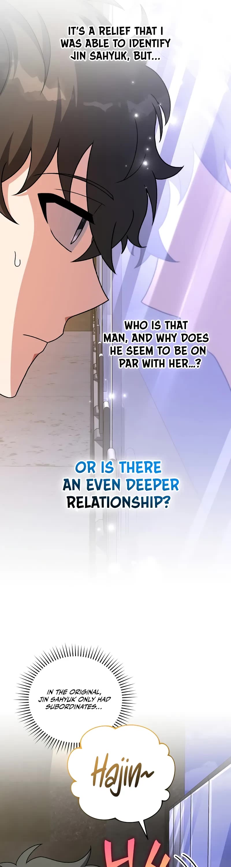 The Novel’s Extra Chapter 128 page 35 - Chapter 128