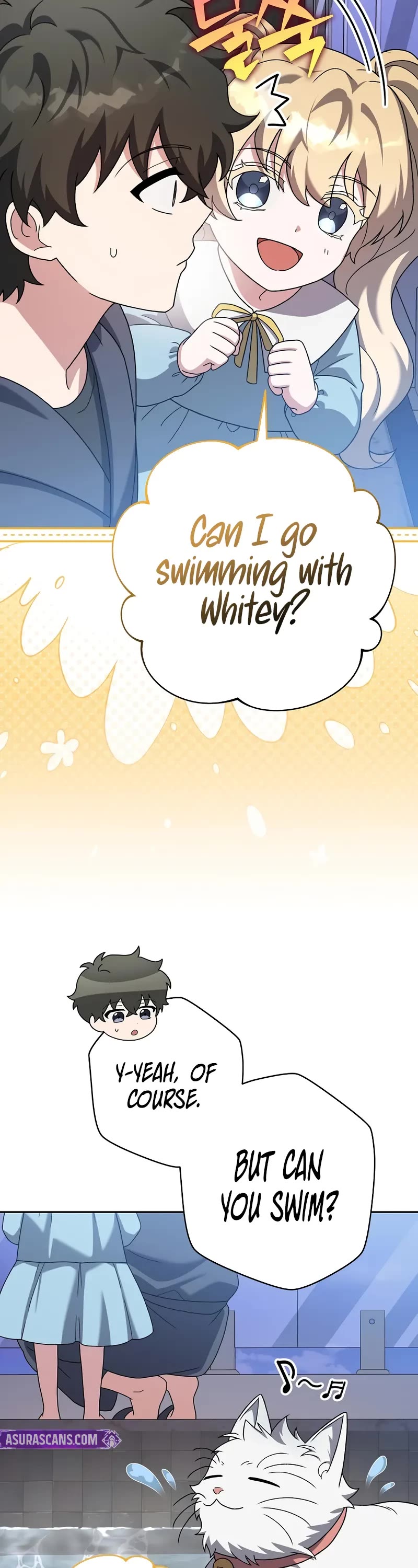 The Novel’s Extra Chapter 128 page 36 - Chapter 128