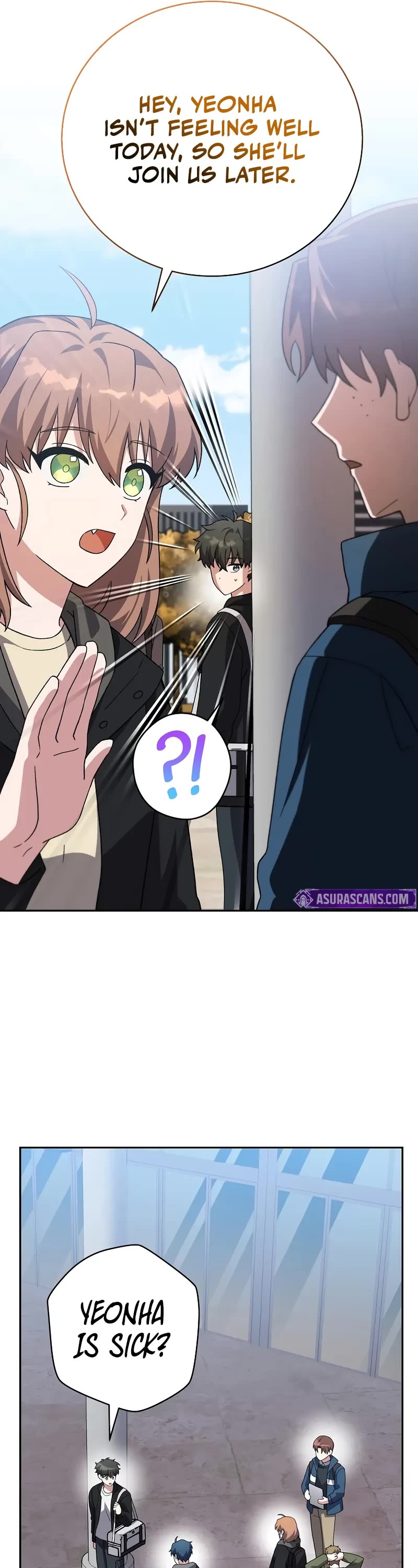 The Novel’s Extra Chapter 128 page 45 - Chapter 128
