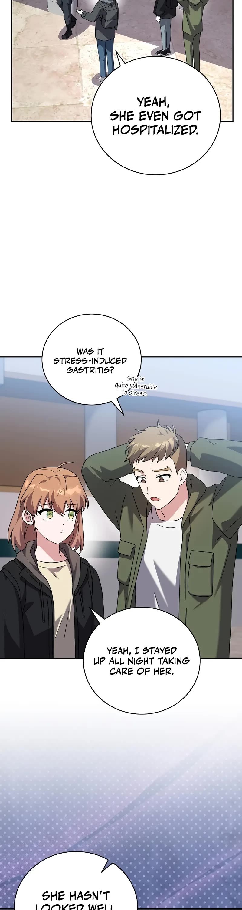 The Novel’s Extra Chapter 128 page 46 - Chapter 128