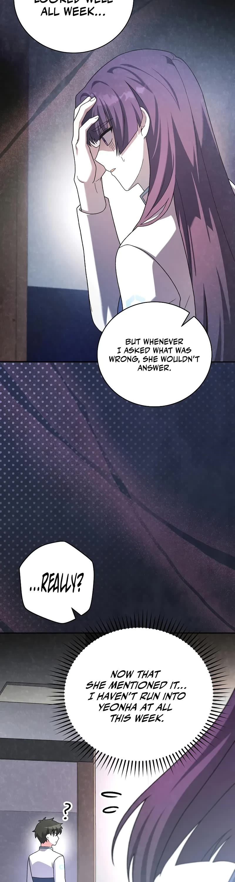 The Novel’s Extra Chapter 128 page 47 - Chapter 128
