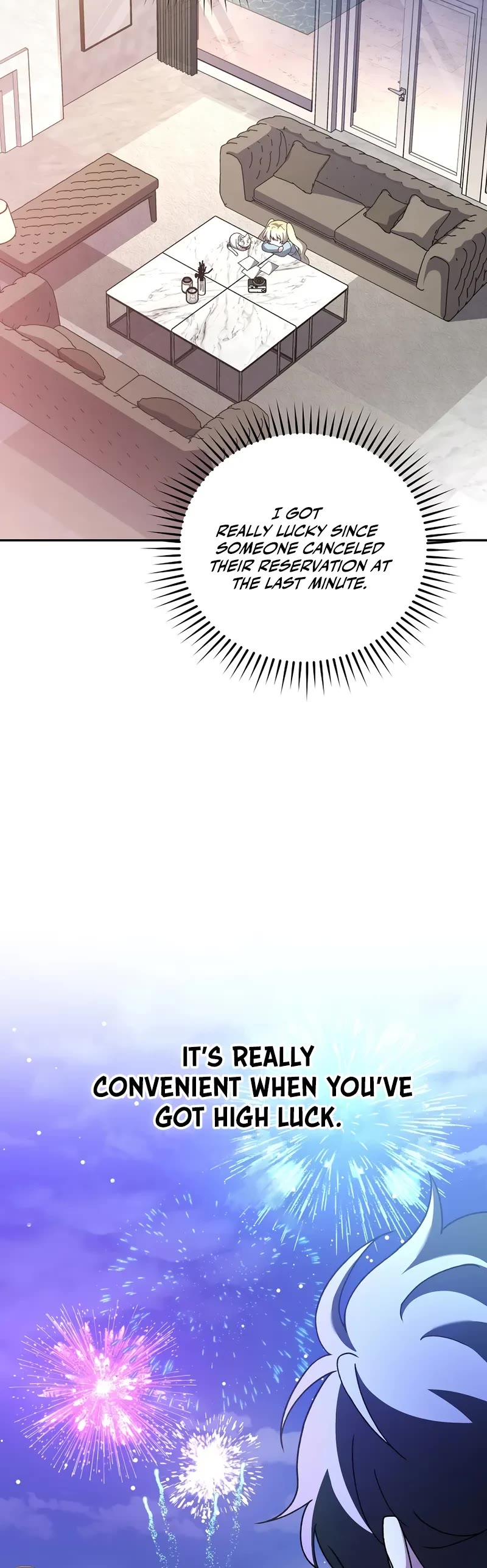 The Novel’s Extra Chapter 128 page 5 - Chapter 128
