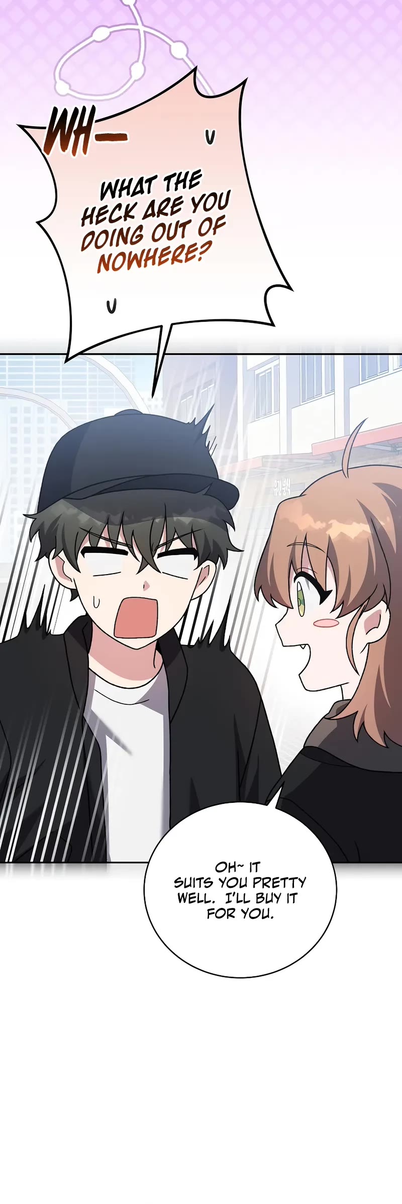 The Novel’s Extra Chapter 128 page 54 - Chapter 128