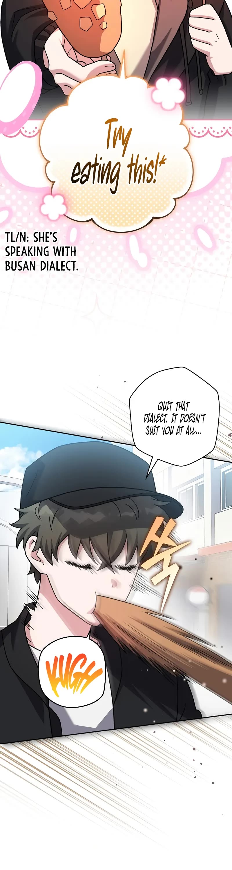 The Novel’s Extra Chapter 128 page 57 - Chapter 128