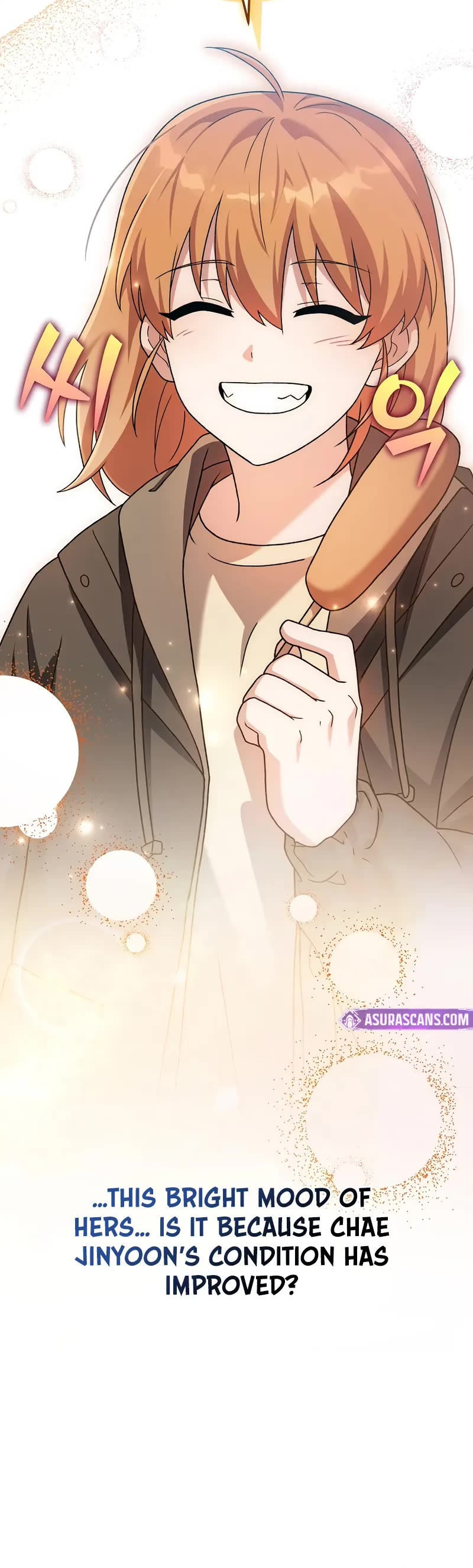 The Novel’s Extra Chapter 128 page 59 - Chapter 128