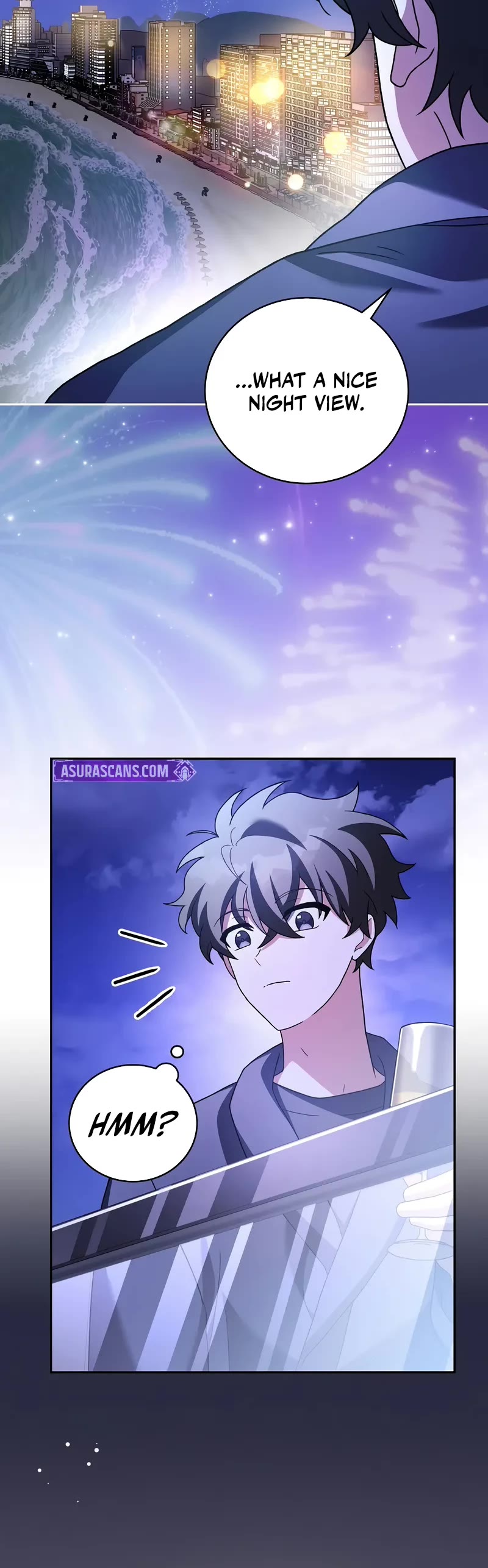 The Novel’s Extra Chapter 128 page 6 - Chapter 128