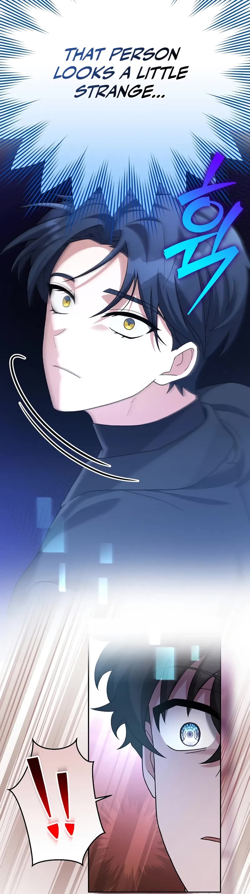 The Novel’s Extra Chapter 128 page 8 - Chapter 128