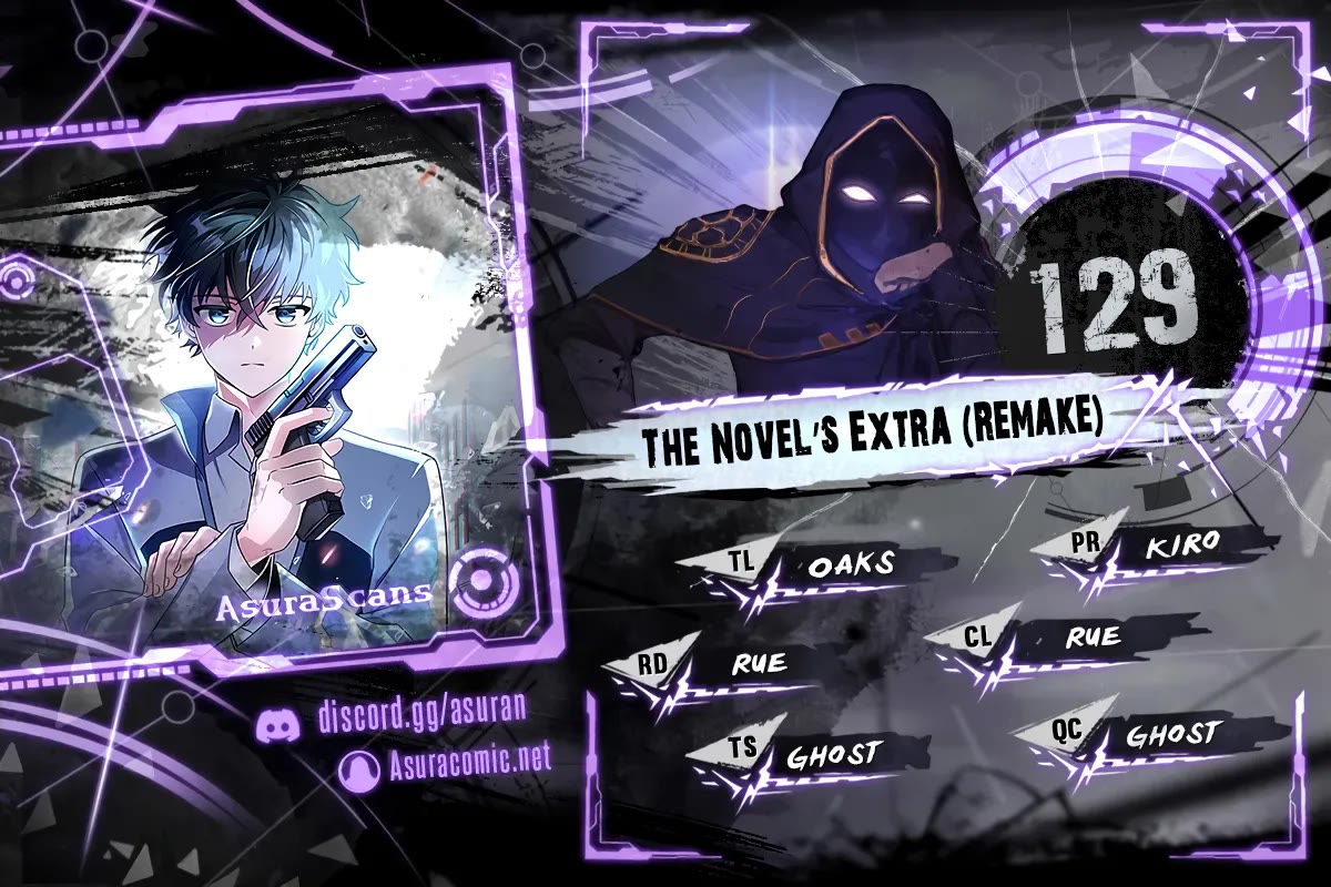 The Novel’s Extra Chapter 129 page 1 - Chapter 129