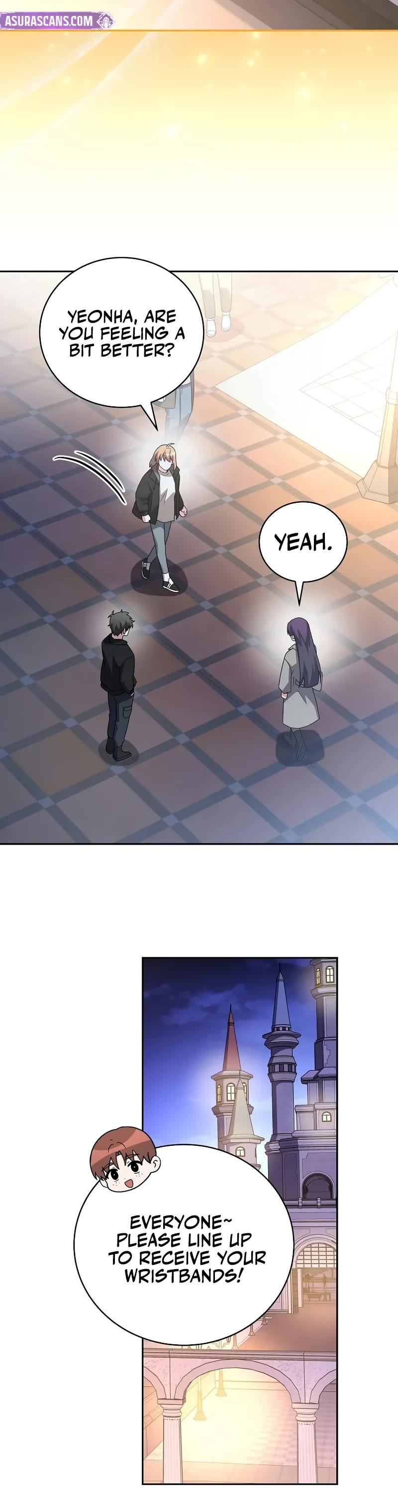 The Novel’s Extra Chapter 129 page 13 - Chapter 129