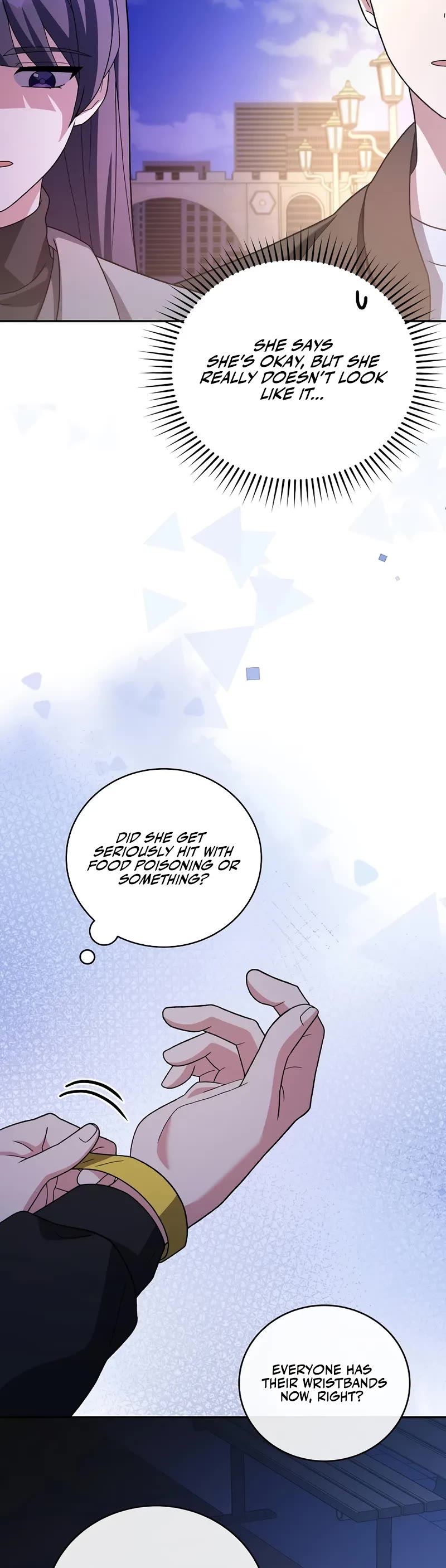 The Novel’s Extra Chapter 129 page 15 - Chapter 129