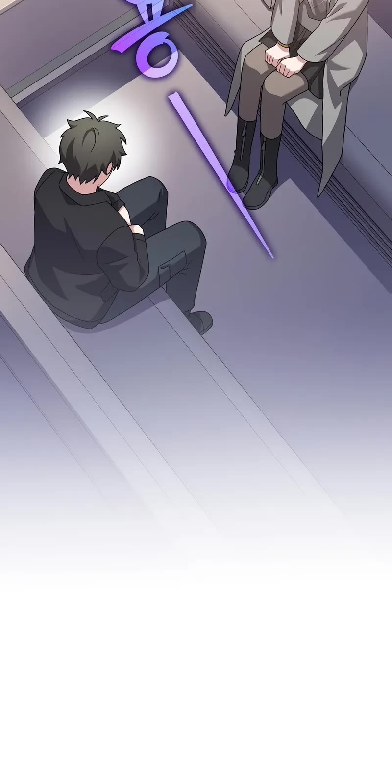 The Novel’s Extra Chapter 129 page 21 - Chapter 129