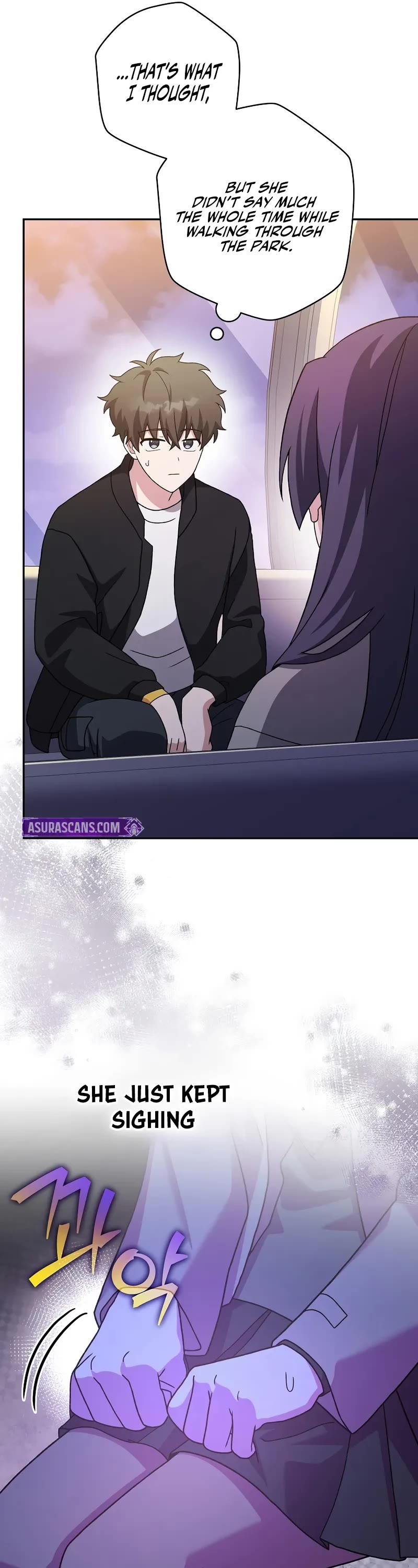 The Novel’s Extra Chapter 129 page 22 - Chapter 129