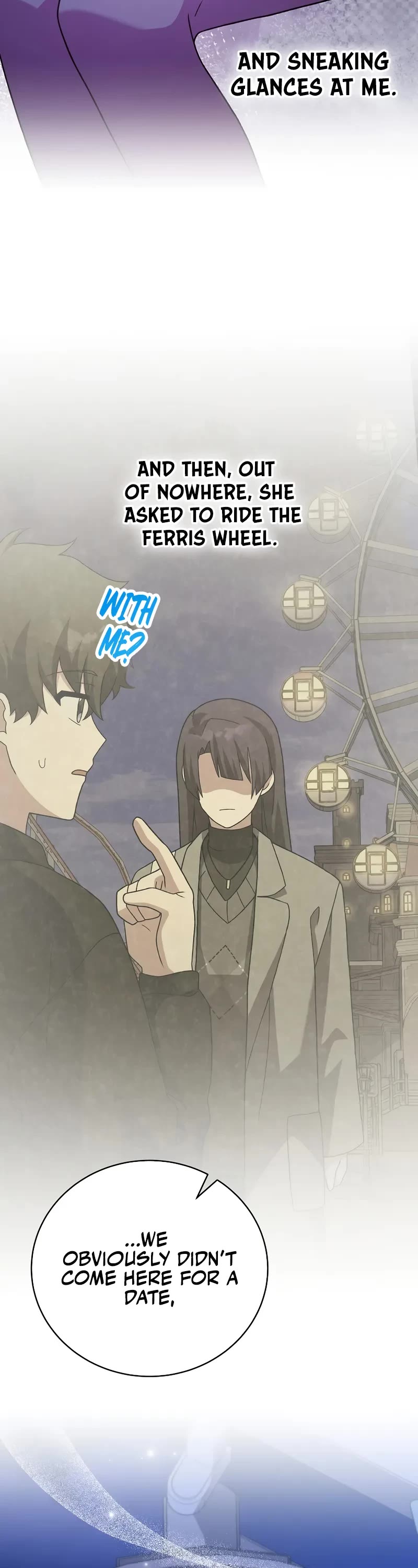 The Novel’s Extra Chapter 129 page 23 - Chapter 129