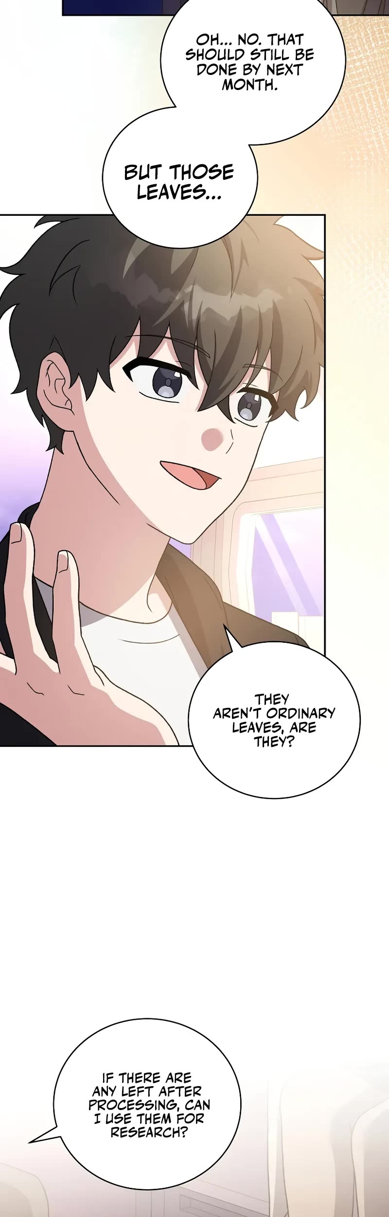 The Novel’s Extra Chapter 129 page 25 - Chapter 129