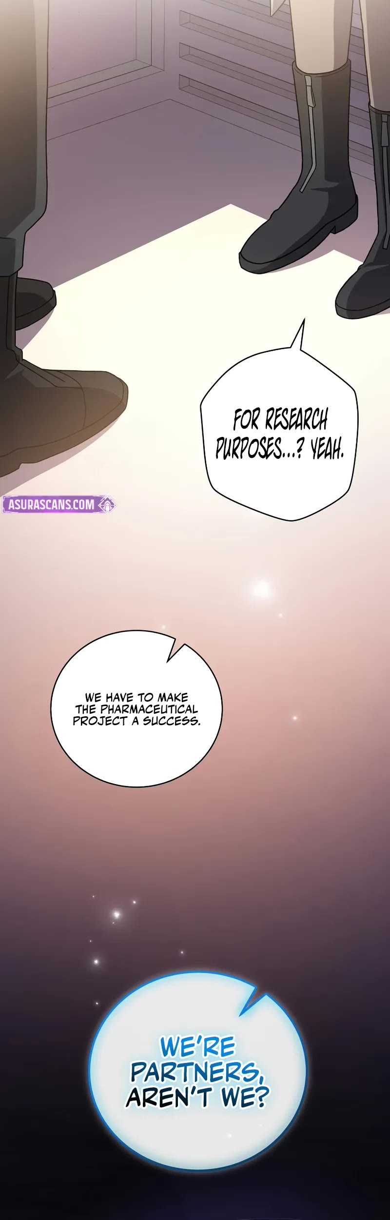 The Novel’s Extra Chapter 129 page 26 - Chapter 129