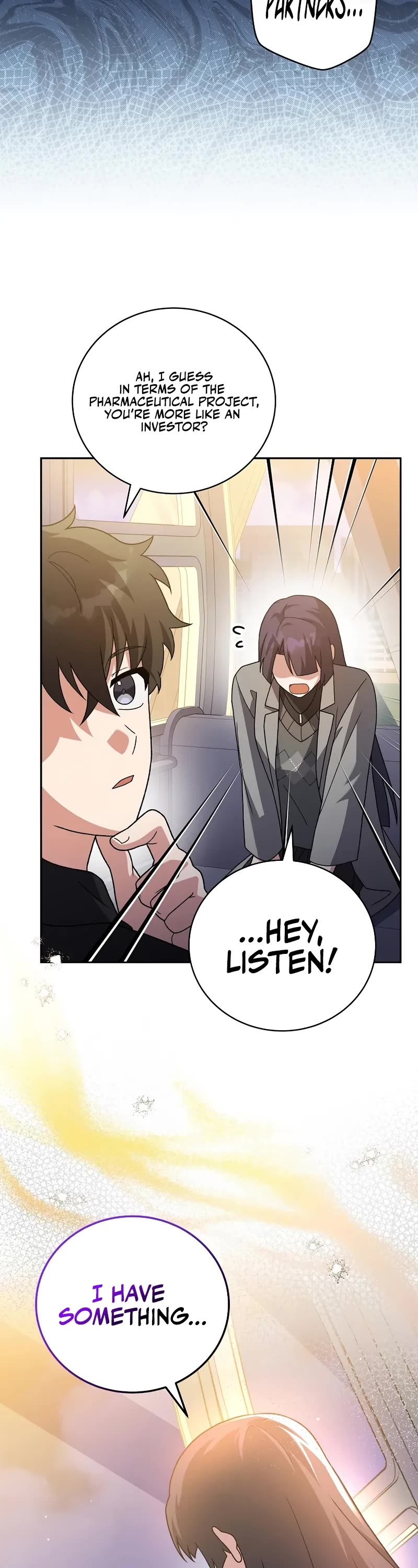The Novel’s Extra Chapter 129 page 28 - Chapter 129