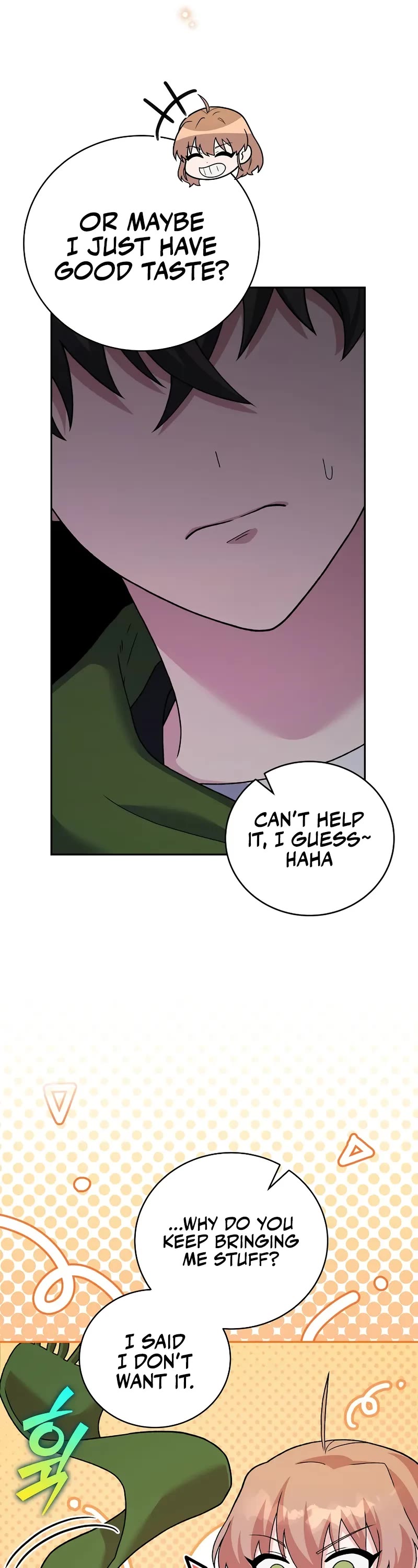 The Novel’s Extra Chapter 129 page 3 - Chapter 129