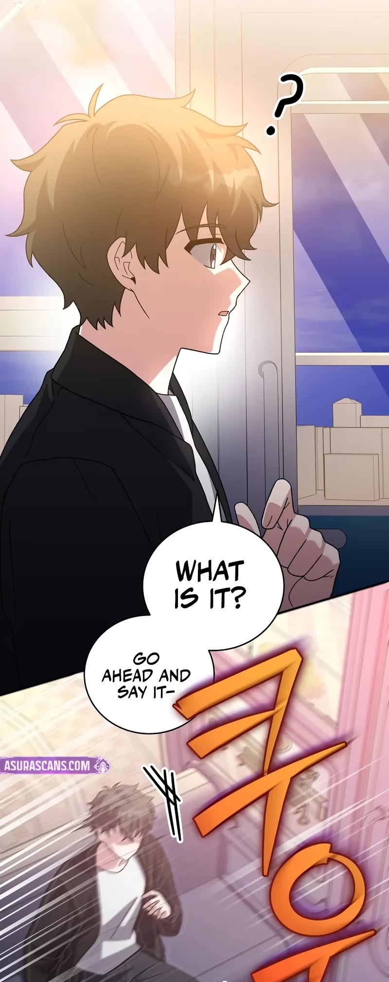 The Novel’s Extra Chapter 129 page 30 - Chapter 129
