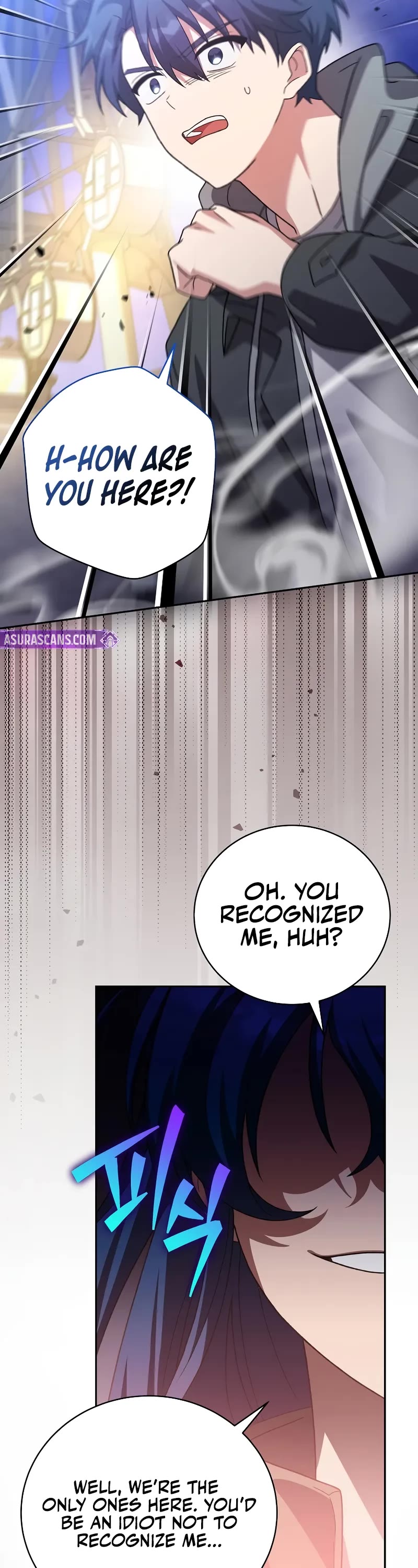 The Novel’s Extra Chapter 129 page 37 - Chapter 129