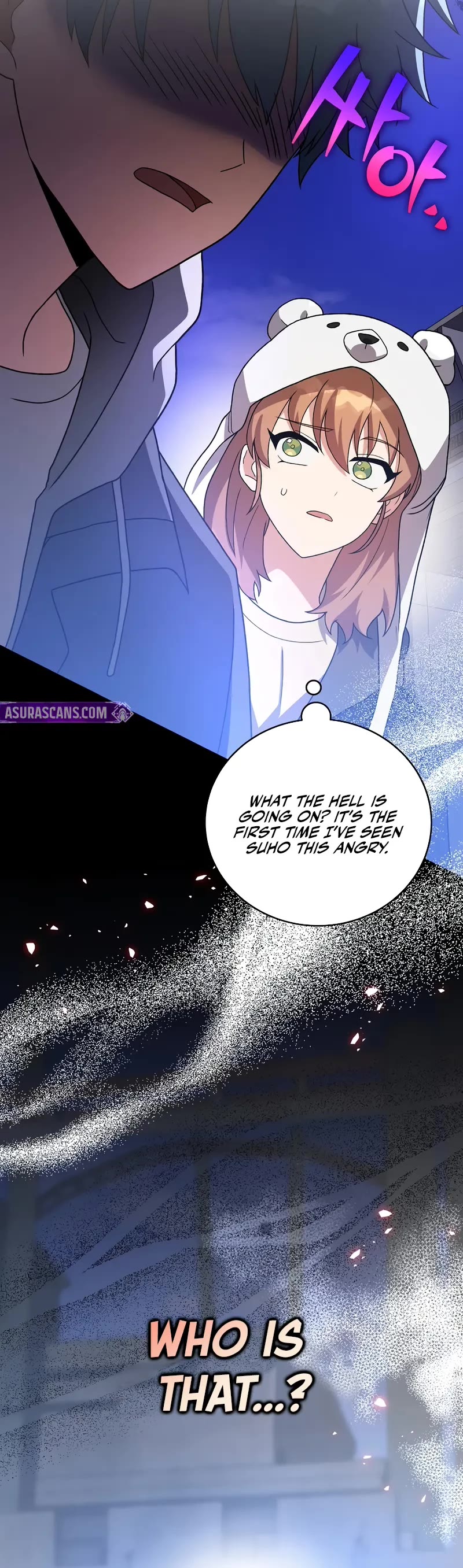 The Novel’s Extra Chapter 129 page 40 - Chapter 129
