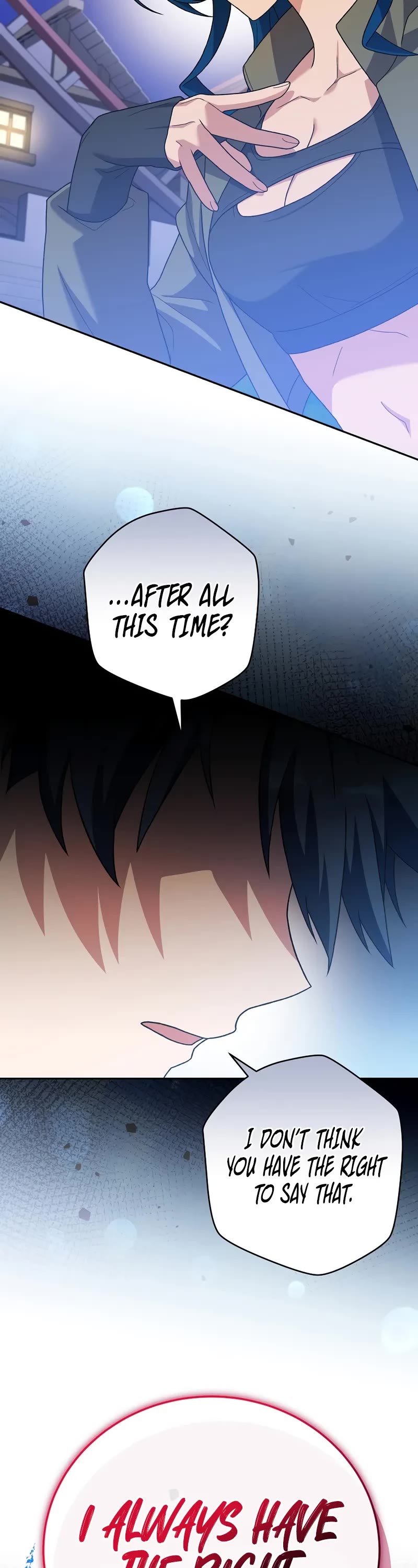 The Novel’s Extra Chapter 129 page 42 - Chapter 129