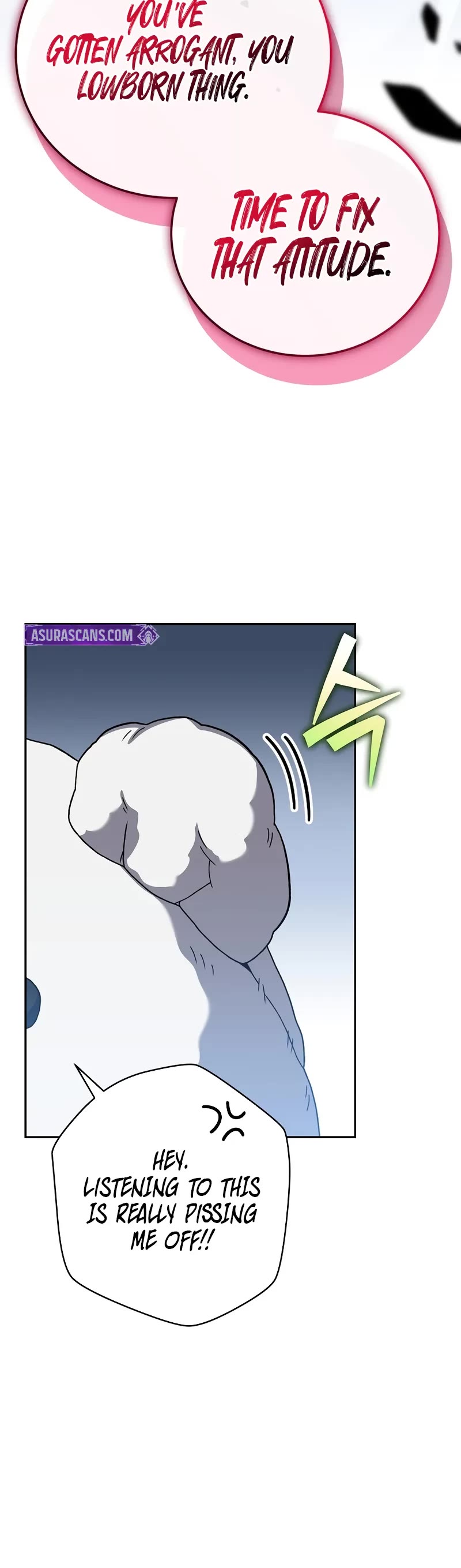 The Novel’s Extra Chapter 129 page 44 - Chapter 129