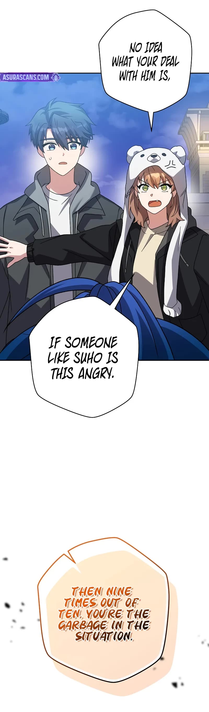 The Novel’s Extra Chapter 129 page 45 - Chapter 129
