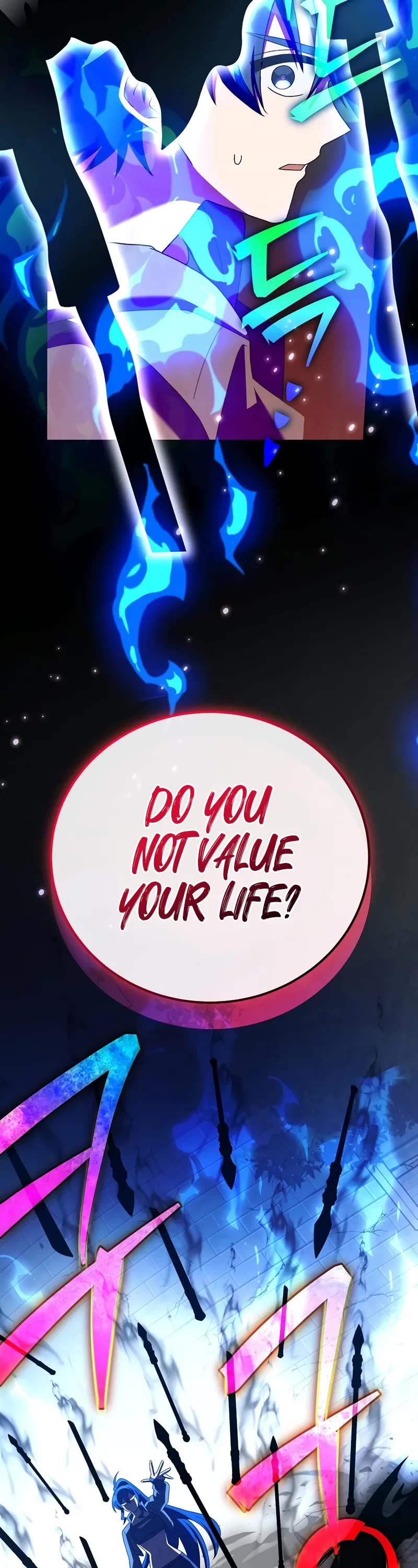 The Novel’s Extra Chapter 129 page 54 - Chapter 129