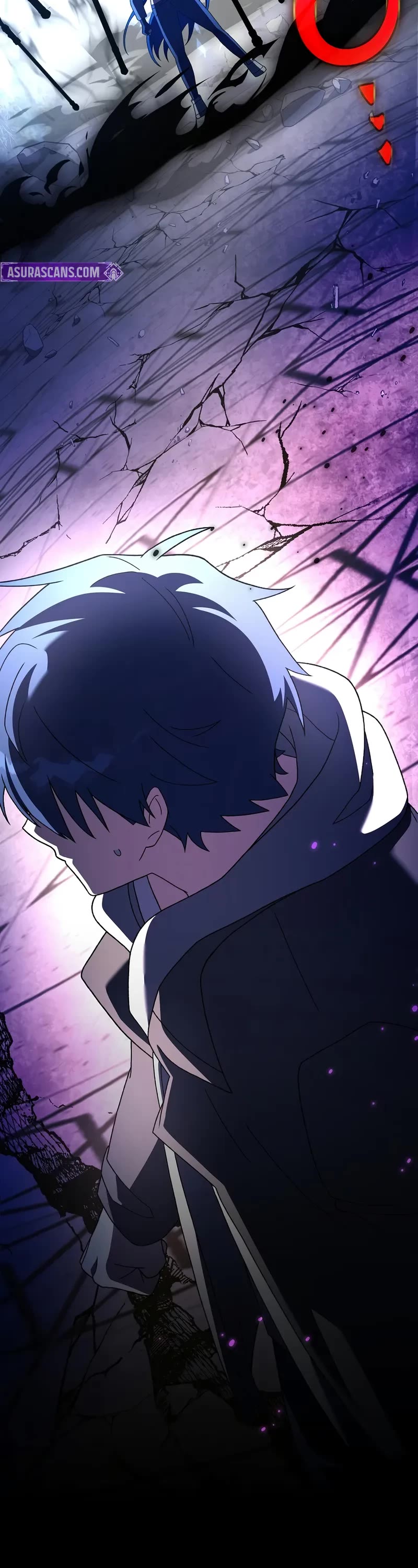 The Novel’s Extra Chapter 129 page 55 - Chapter 129