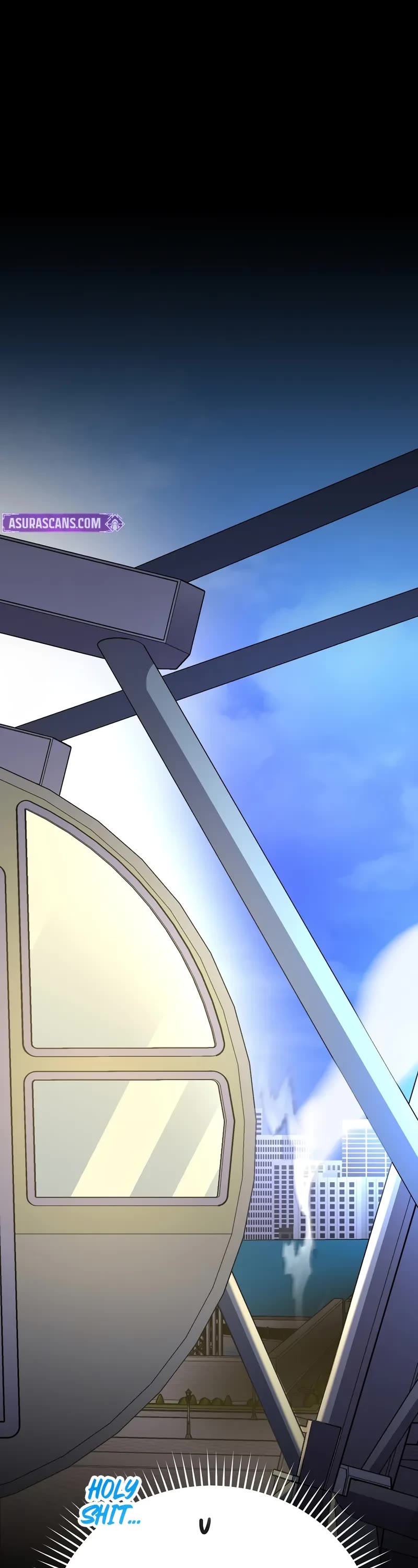 The Novel’s Extra Chapter 129 page 56 - Chapter 129