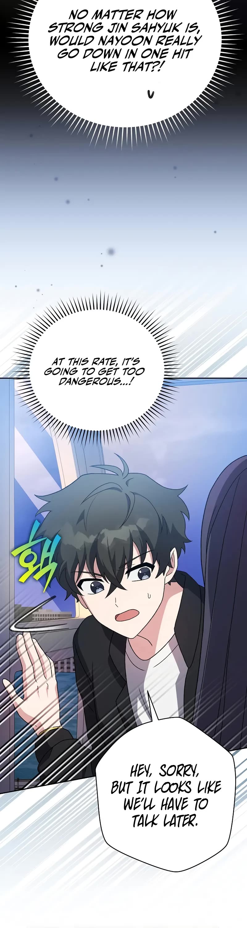 The Novel’s Extra Chapter 129 page 57 - Chapter 129